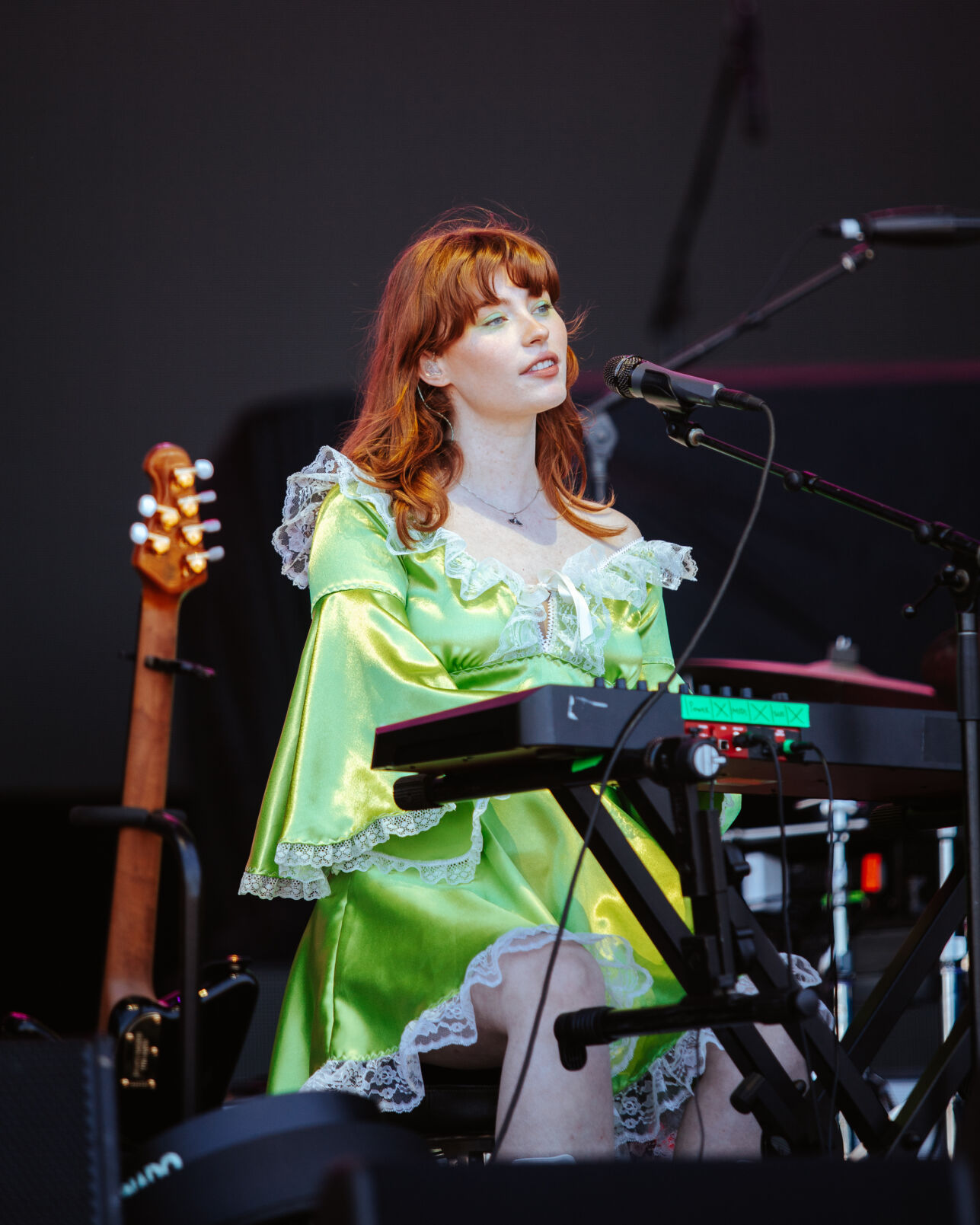 BottleRock 2022 Day 3